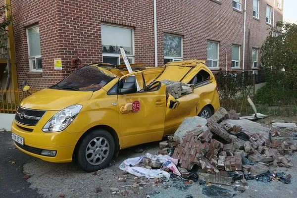 2017 Pohang earthquake