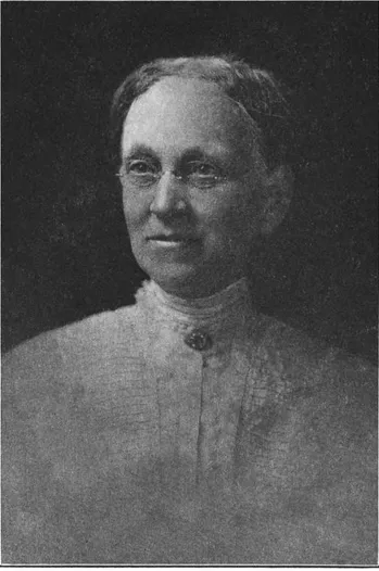 Ella Eaton Kellogg