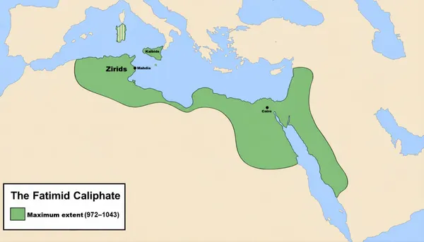 Fatimid Caliphate