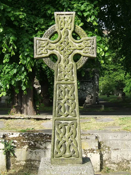 Celtic knot