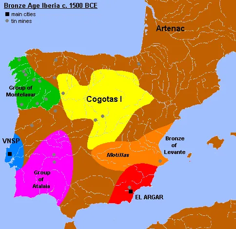 El Argar