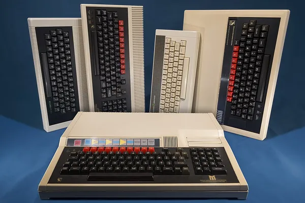 Acorn Computers
