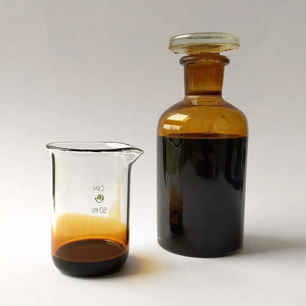 Biogenic substance