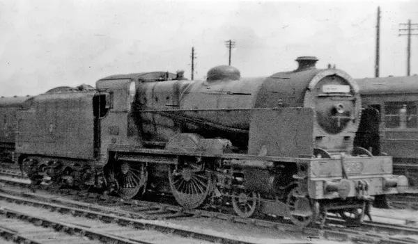 GNRI Class VS