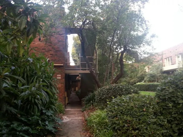 Cairo Flats