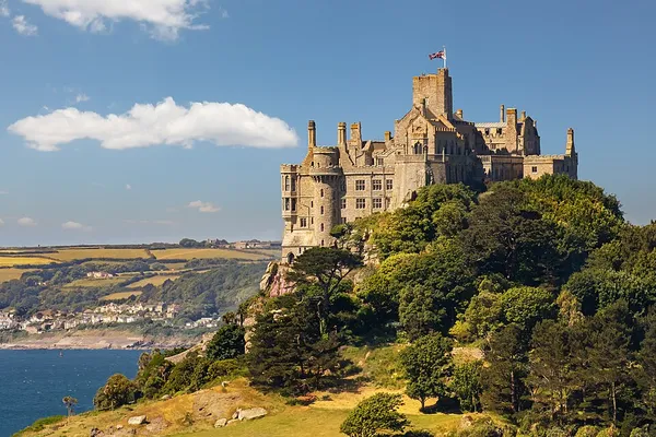 Cornwall