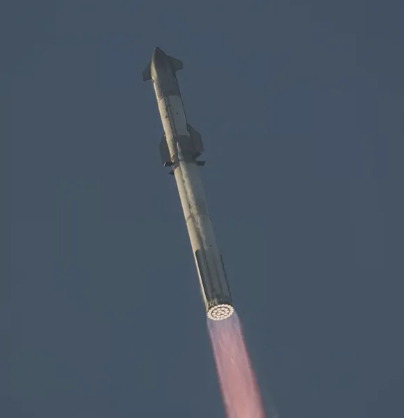 2023 in spaceflight