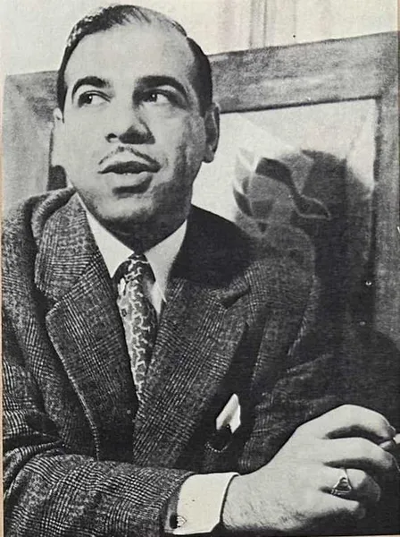 Jamil Hamoudi