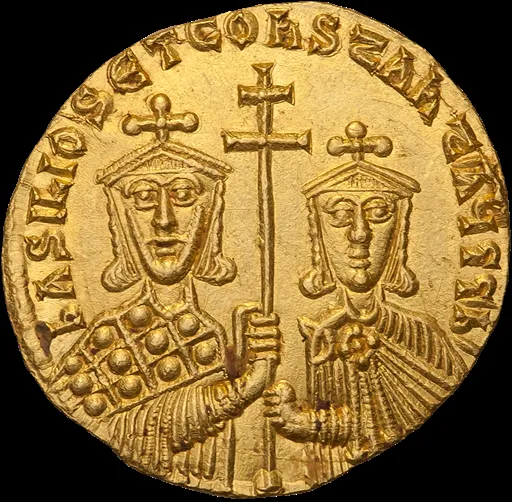 Constantine (son of Basil I)