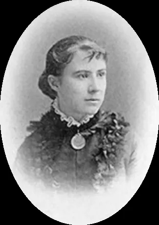 Harriet Mary Ford