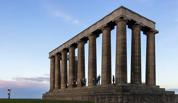 Archaeology Scotland