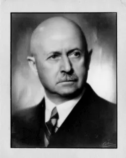 Ernst Boerschmann