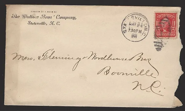 Envelope