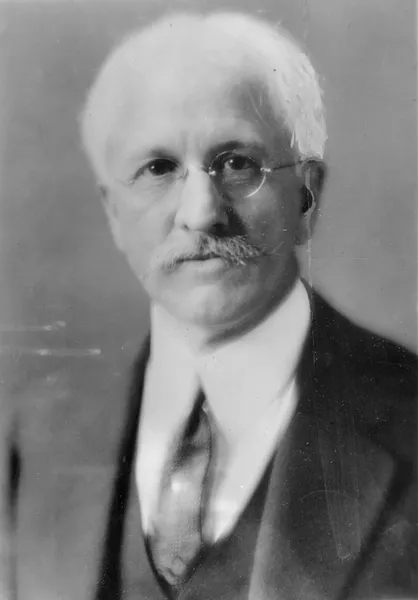 James Henry Breasted