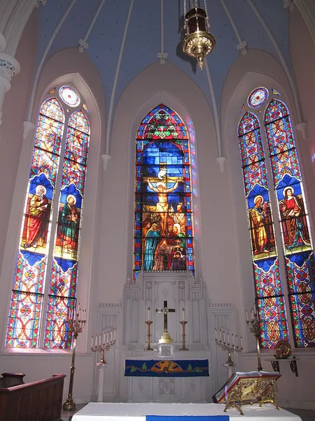 Lutheran art