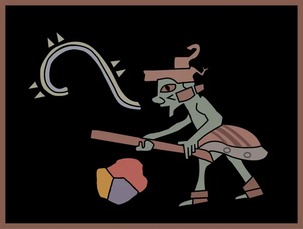 Archaic period in Mesoamerica