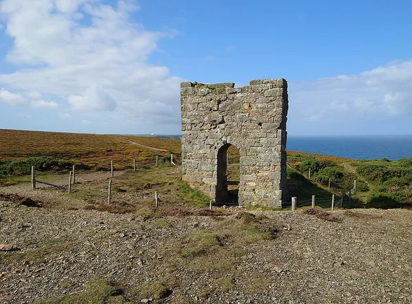 Great Wheal Charlotte