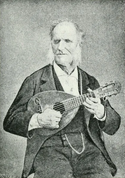 Giovanni Vailati (musician)