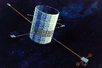 Explorer 43