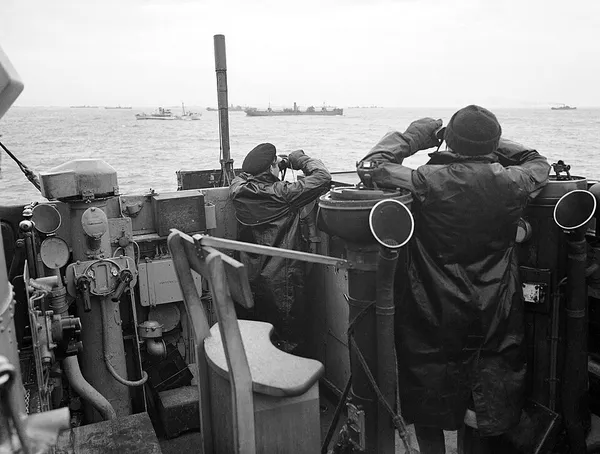 Battle of the Atlantic