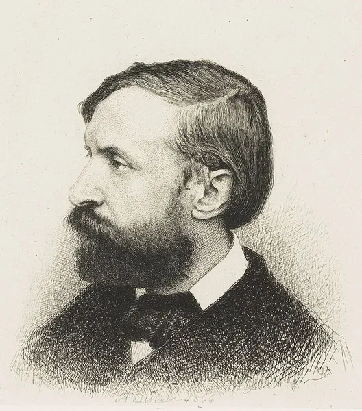 Charles de Groux