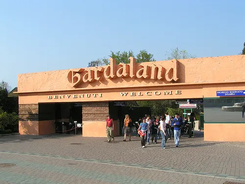 Gardaland