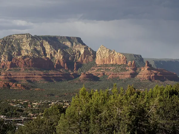 Geology of Arizona