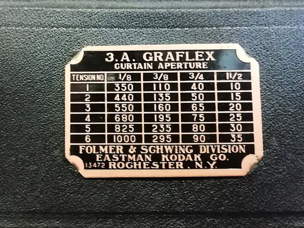 Graflex