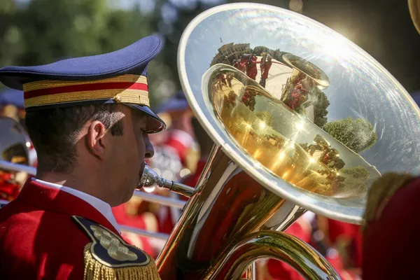 Military Band Service of the Armed Forces of Azerbaijan