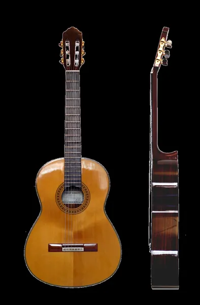 Classical guitar