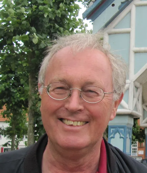 Eckart Marsch