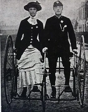 Jeanie Welford