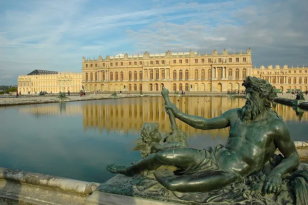 French Baroque architecture