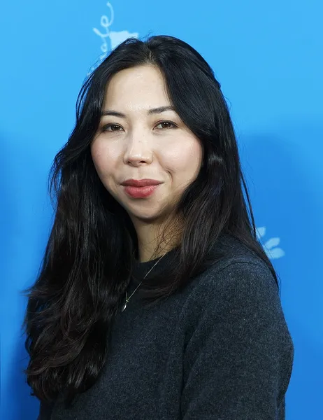 Evgenia Arbugaeva