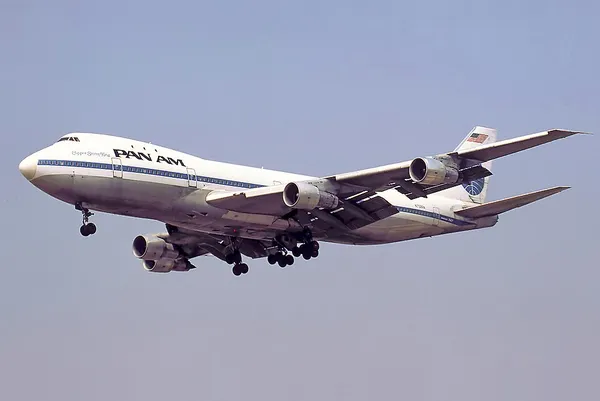 Aviation
