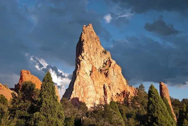 Geology of Colorado