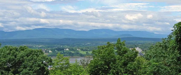 Geology of New York (state)