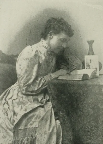 Antoinette Van Hoesen Wakeman