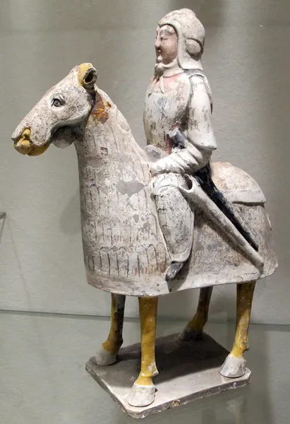 Military history of the Northern and Southern dynasties