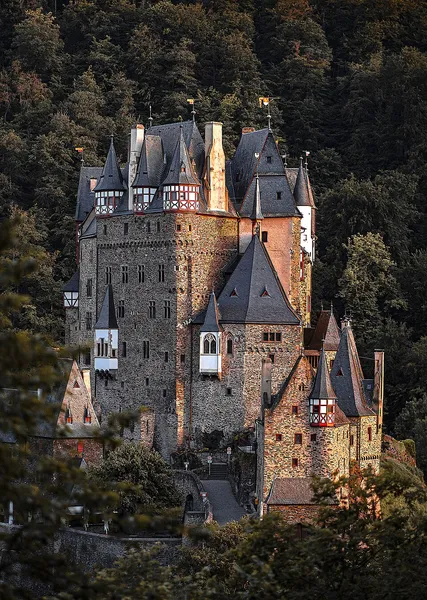 Eltz Castle