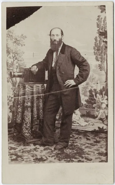 Edward Abraham Kusel