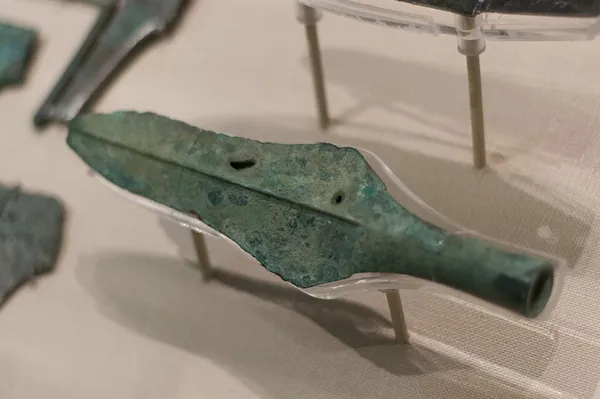 Chinese polearm