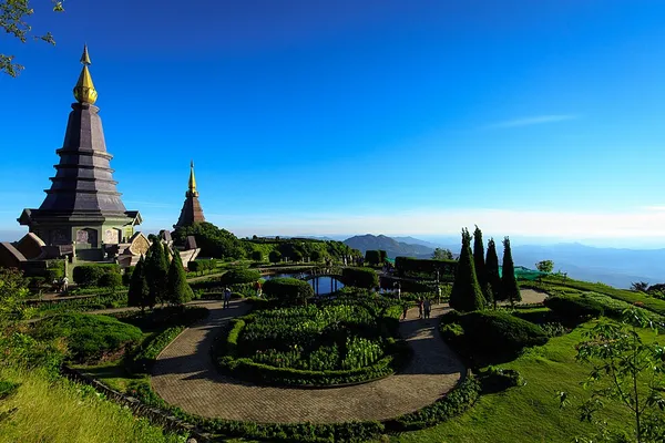 Culture of Thailand