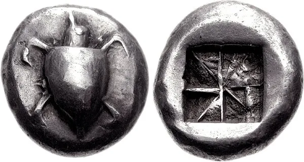 Apadana hoard