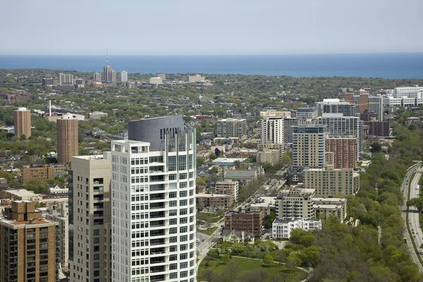 East Side, Milwaukee
