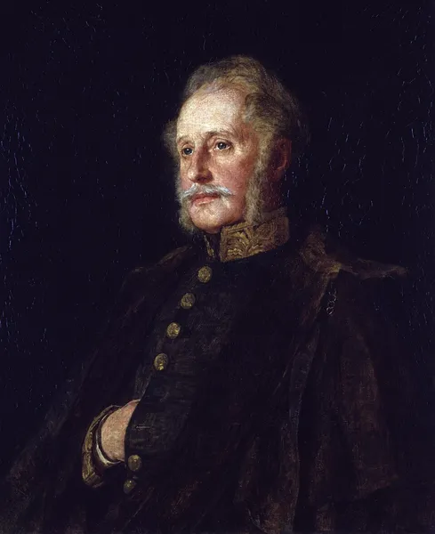 Brian Houghton Hodgson