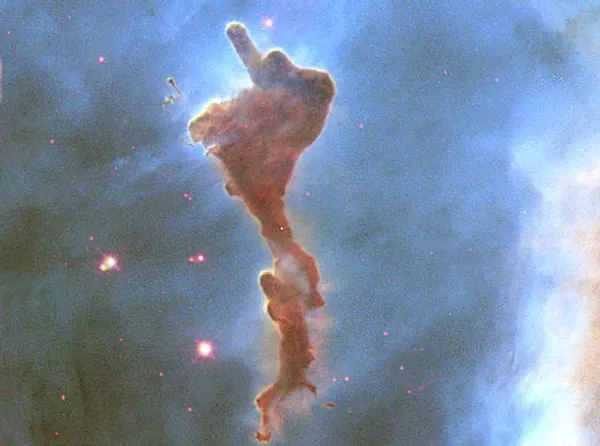 Atomic and molecular astrophysics