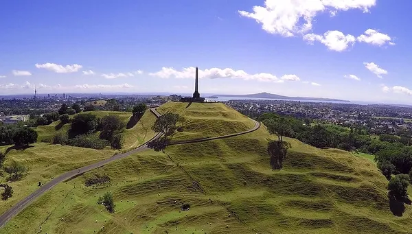 Archaeology of New Zealand
