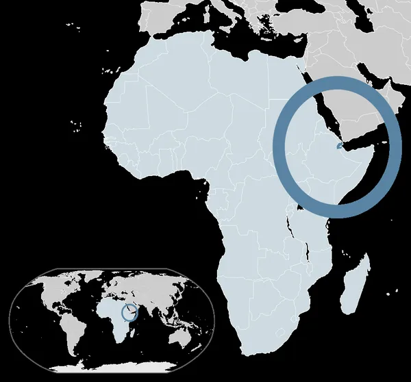 History of the Jews in Djibouti