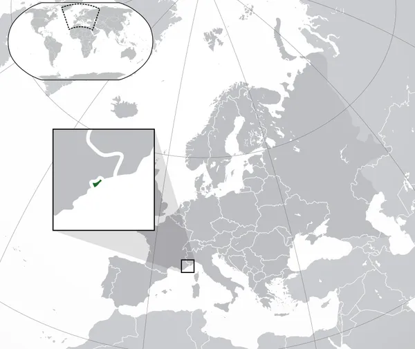 History of the Jews in Monaco